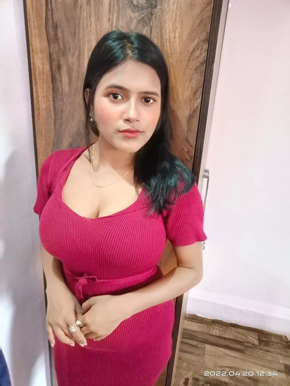 Kohima Escort Service
