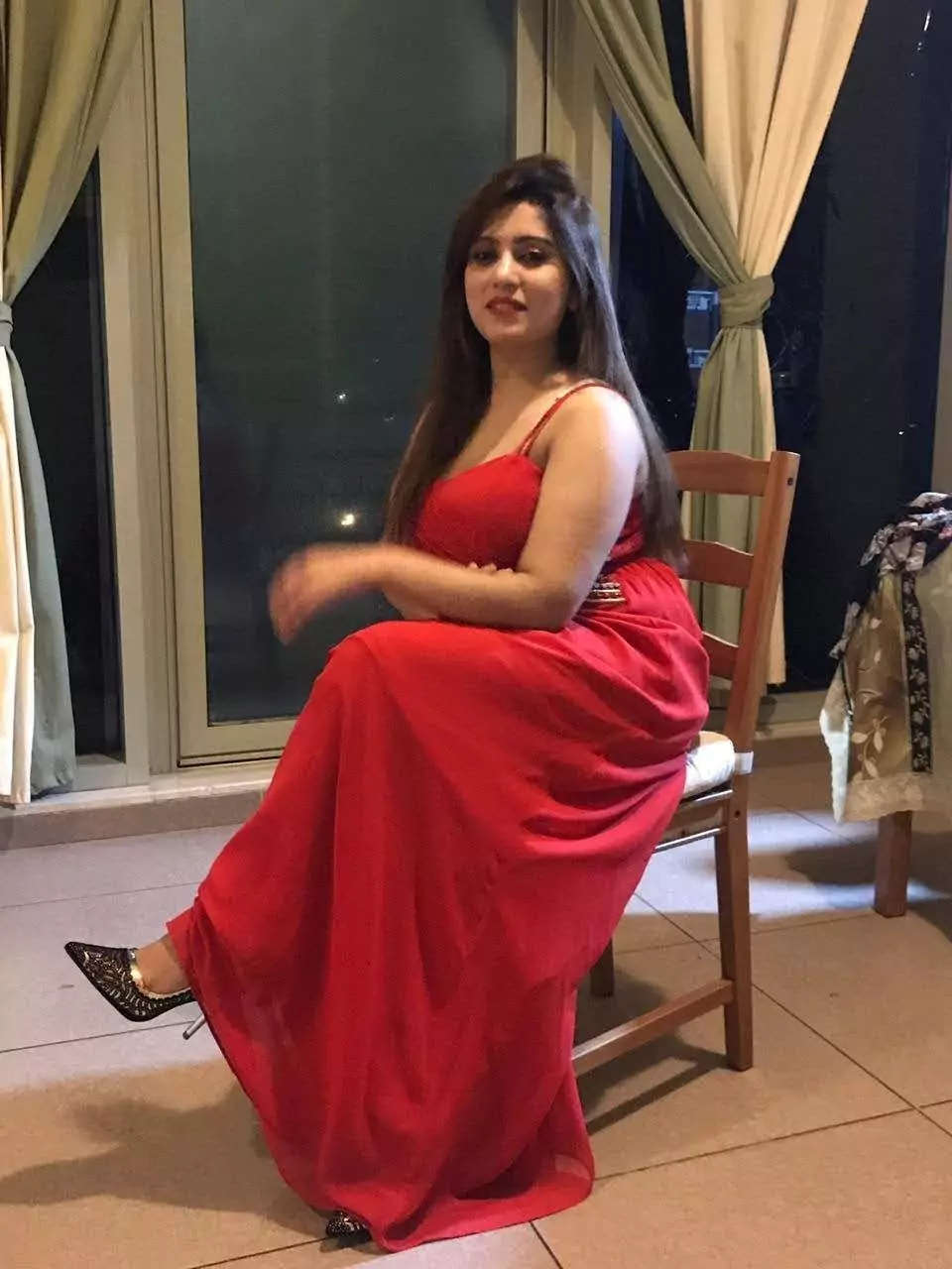 Escort Service in Kohima